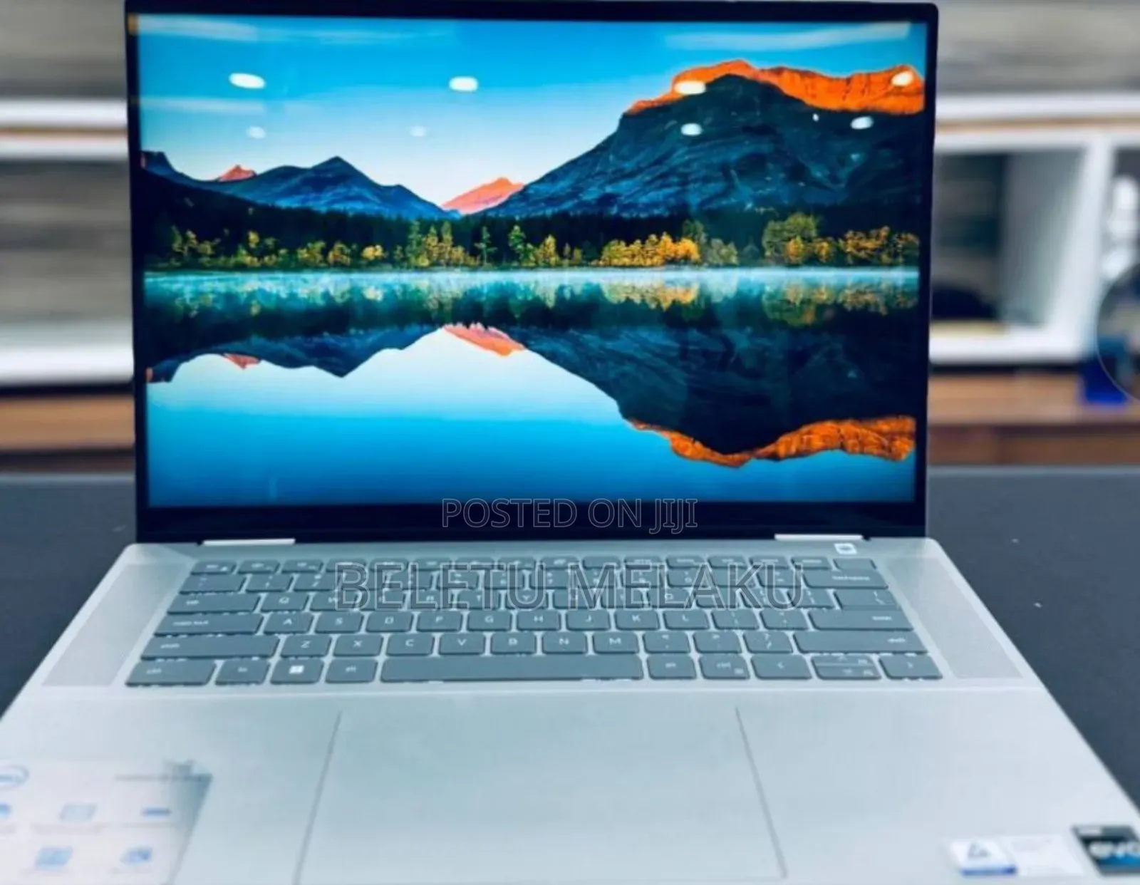 New Laptop Dell Inspiron 16 Plus 7630 16GB Intel Core I7 SSD 512GB