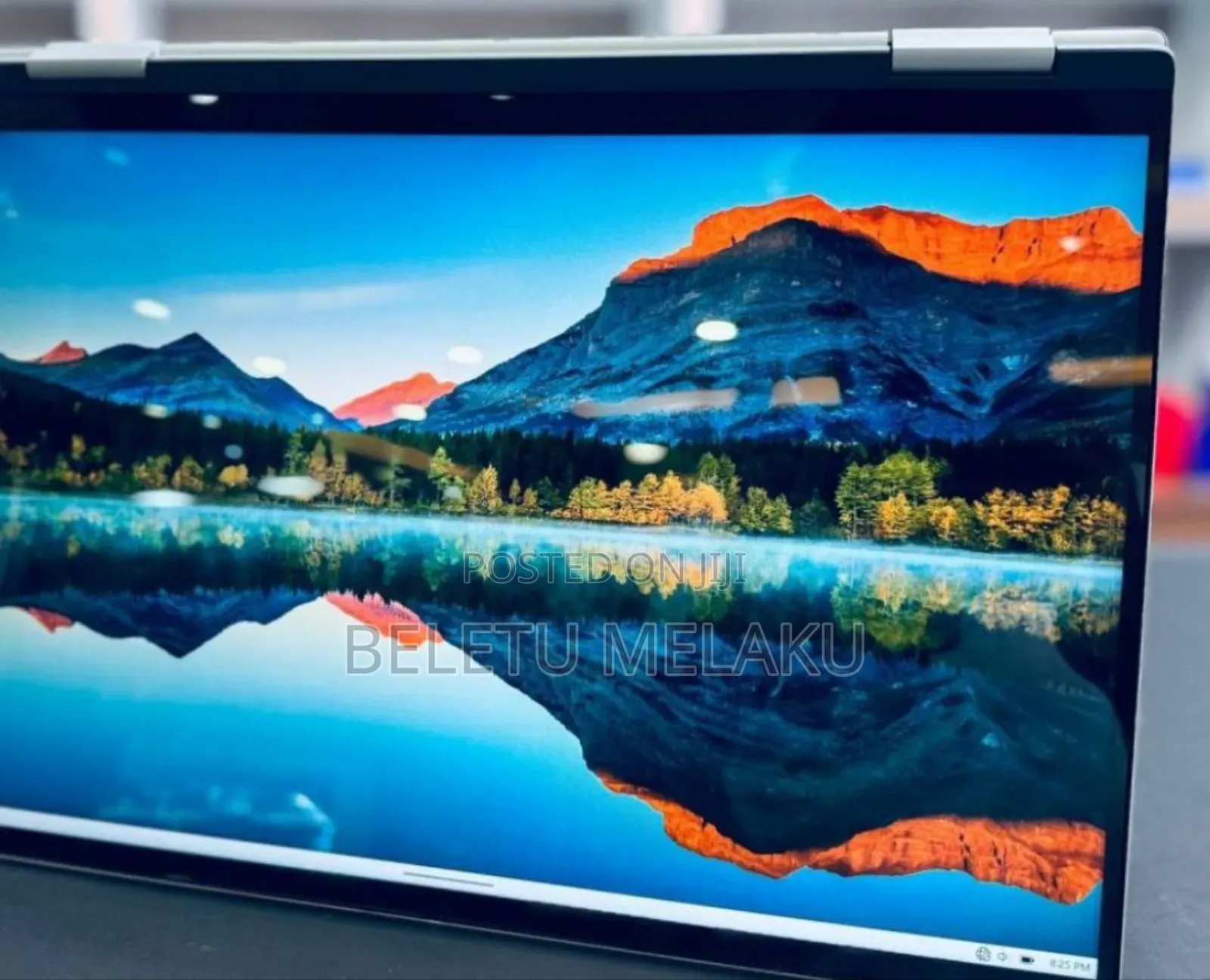 New Laptop Dell Inspiron 16 Plus 7630 16GB Intel Core I7 SSD 512GB