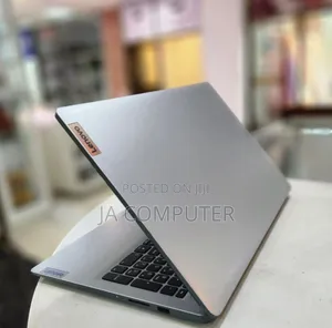 New Laptop Lenovo Ideapad 3 8GB Intel Core I5 SSD 512GB