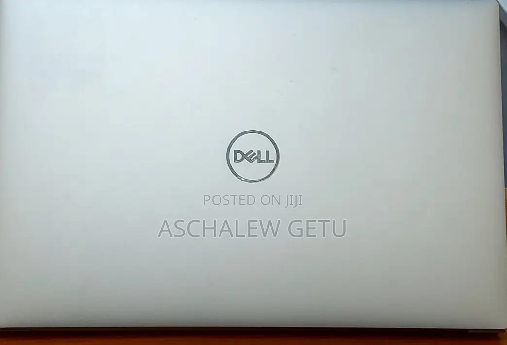 New Laptop Dell Inspiron 15 32GB Intel Core I9 SSD 1T