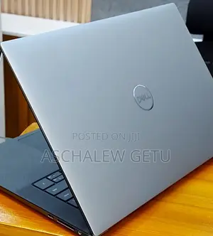 New Laptop Dell Inspiron 15 32GB Intel Core I9 SSD 1T