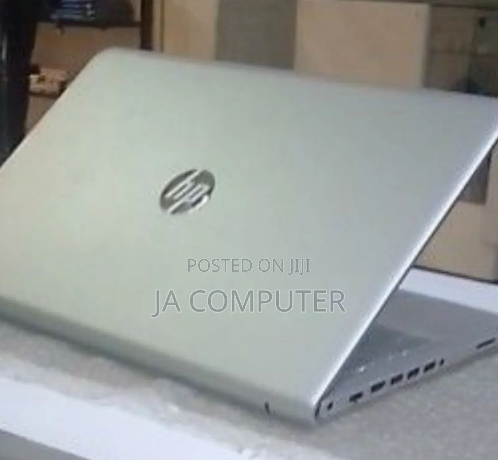 New Laptop HP Envy 13 8GB Intel Core I5 SSD 512GB