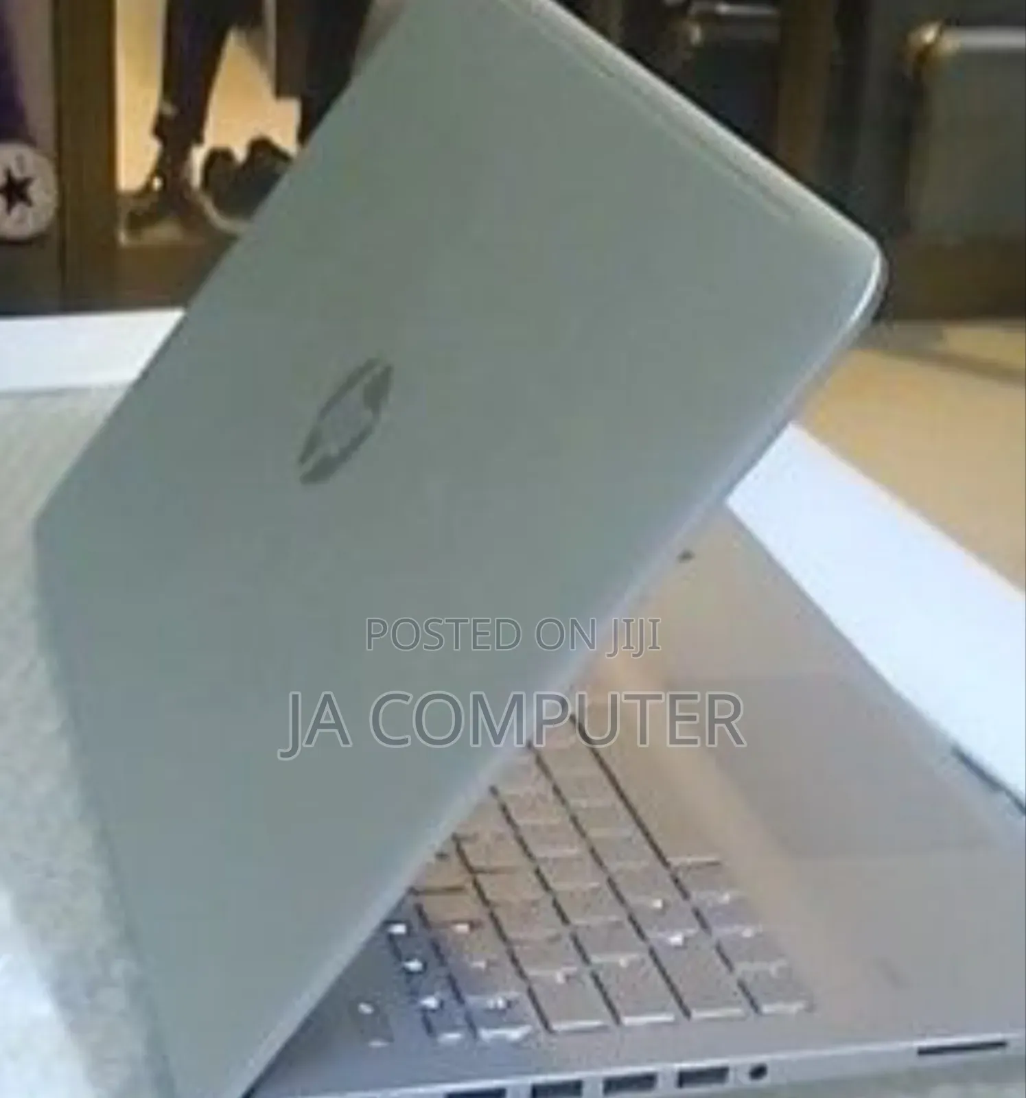 New Laptop HP Envy 13 8GB Intel Core I5 SSD 512GB