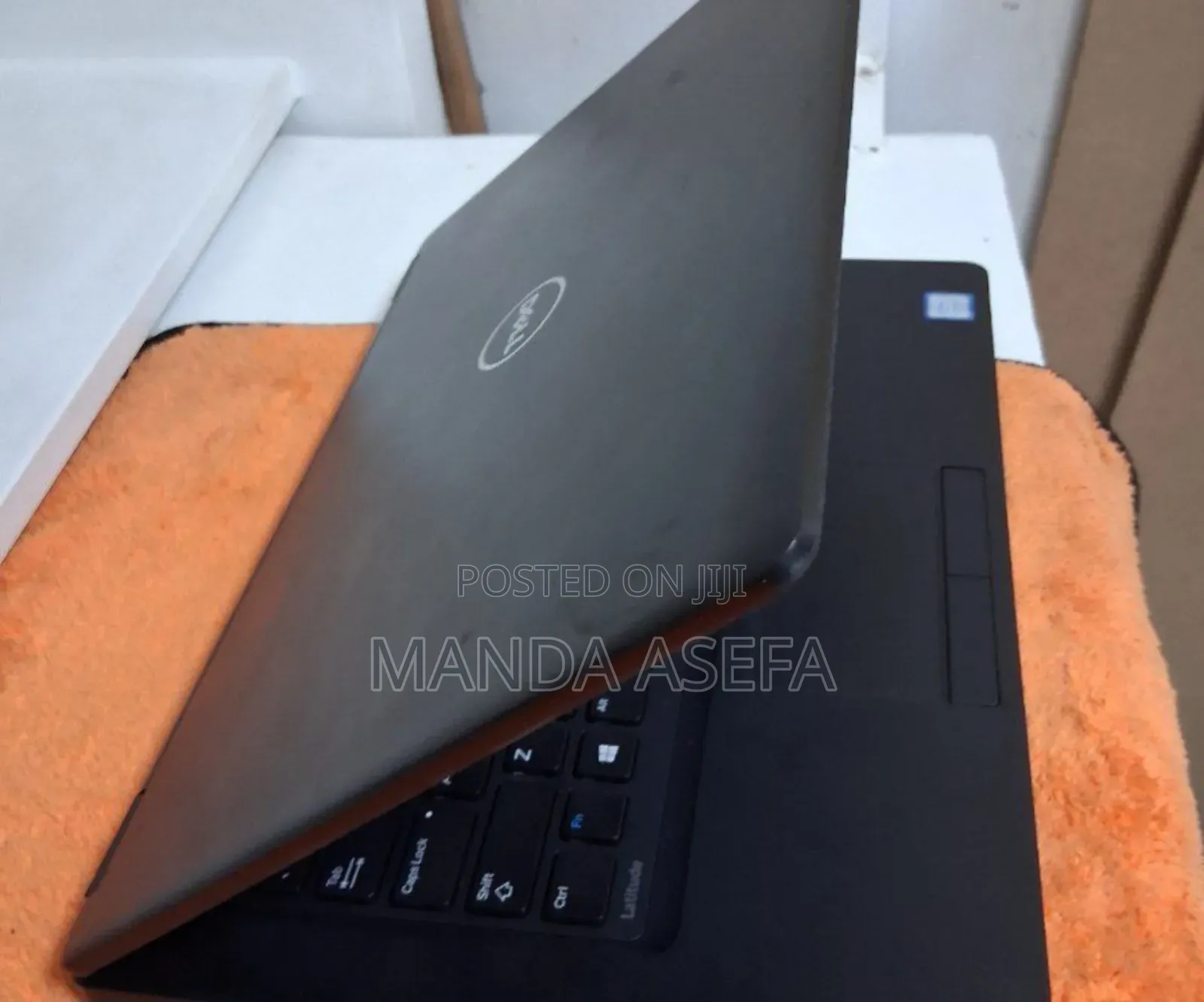 Laptop Dell 4GB Intel Pentium HDD 500GB
