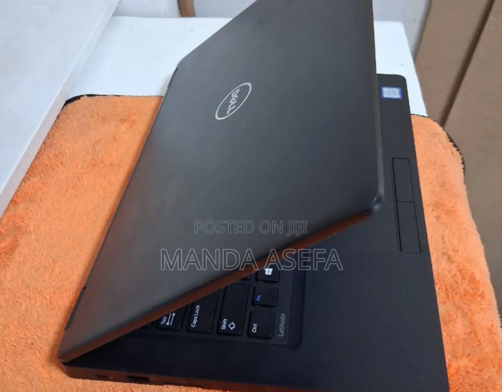 Laptop Dell 4GB Intel Pentium HDD 500GB