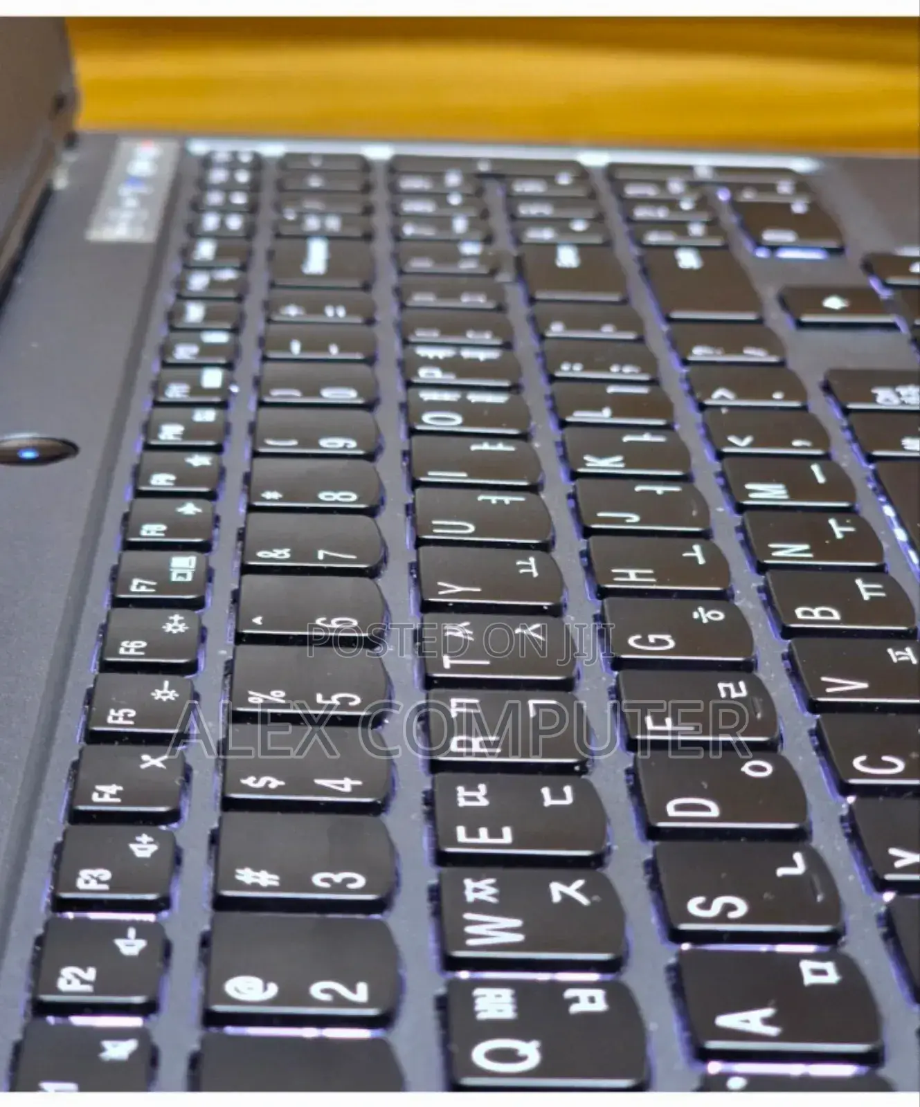 New Laptop Lenovo Legion 5 16GB AMD Ryzen 7 SSD 1T