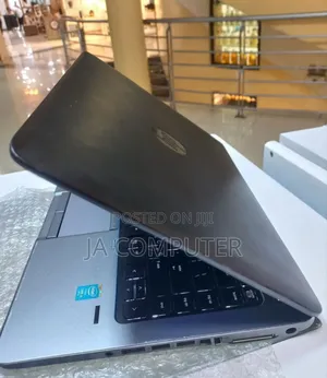 New Laptop HP EliteBook 840 G2 4GB Intel Core I5 SSD 128GB