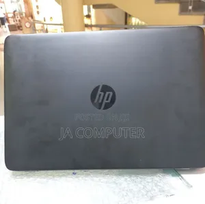 New Laptop HP EliteBook 840 G2 4GB Intel Core I5 SSD 128GB