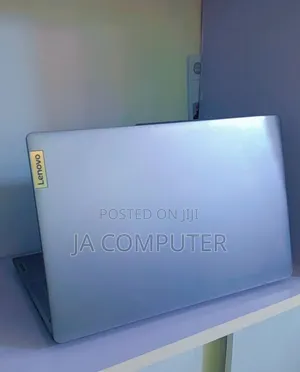 New Laptop Lenovo Ideapad 3 16GB Intel Core I5 SSD 512GB