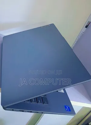 New Laptop Lenovo Ideapad 3 16GB Intel Core I5 SSD 512GB