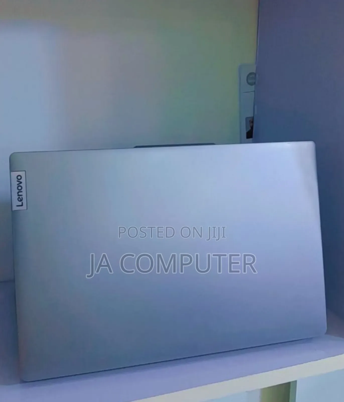 New Laptop Lenovo Ideapad 3 16GB Intel Core I5 SSD 512GB