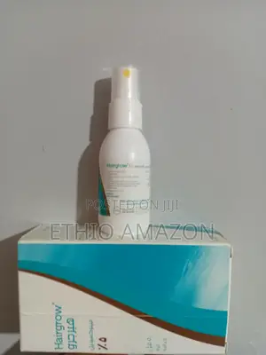 Photo - Hairgrow Minoxidil