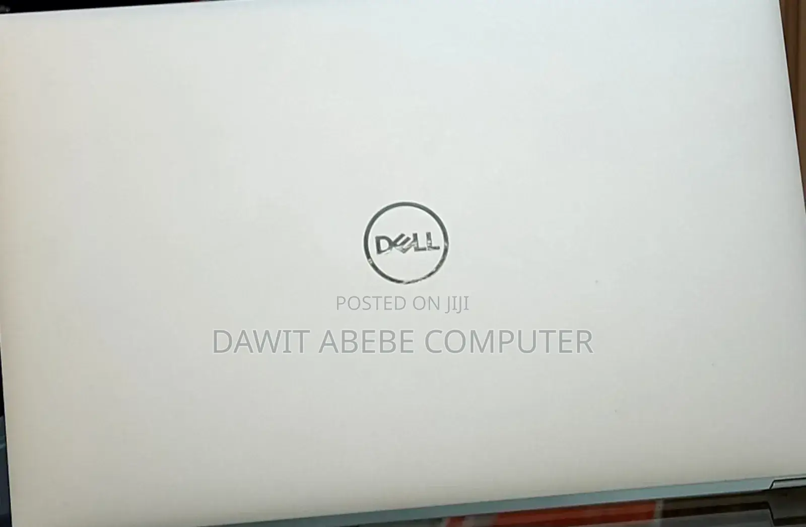 New Laptop Dell 16GB Intel Core I7 SSD 1T
