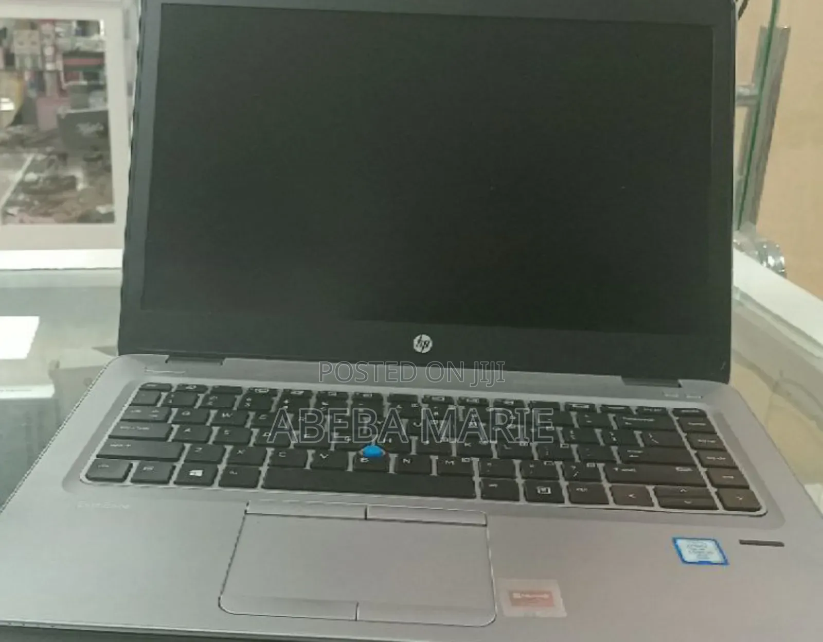 New Laptop HP EliteBook 840 G3 8GB Intel Core I5 SSD 512GB