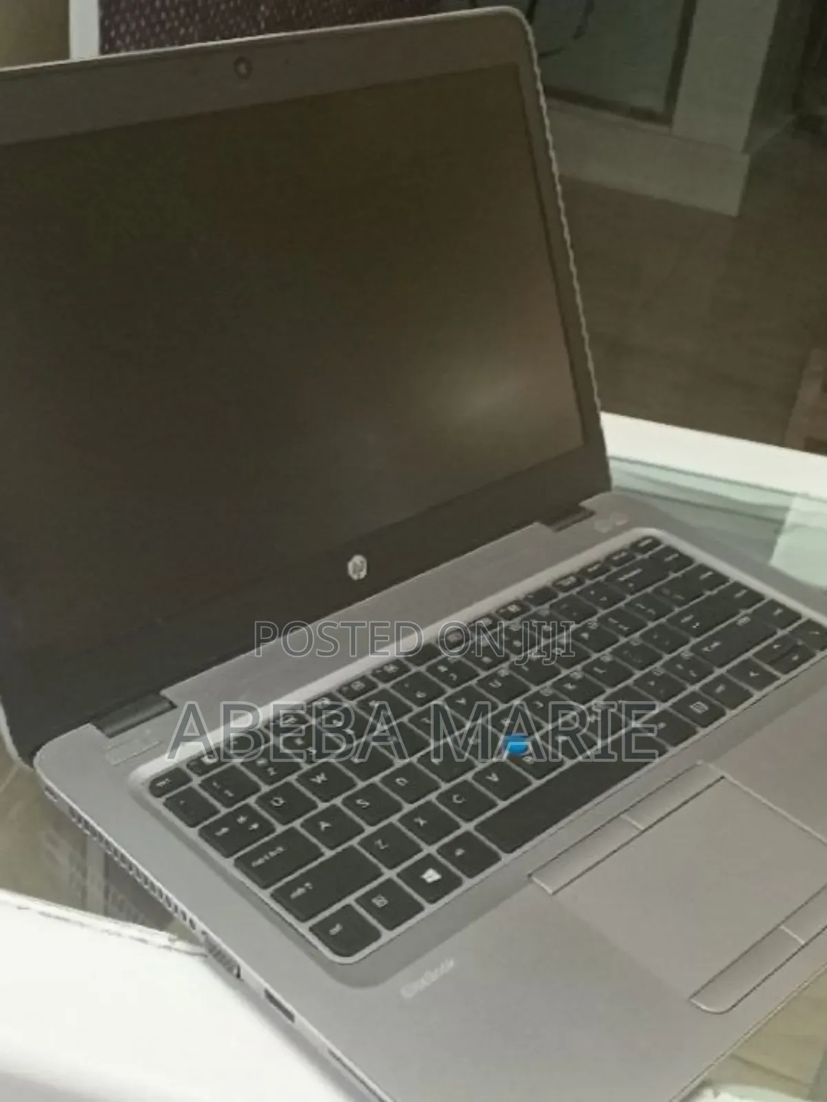 New Laptop HP EliteBook 840 G3 8GB Intel Core I5 SSD 512GB