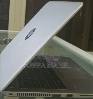 New Laptop HP EliteBook 840 G3 8GB Intel Core I5 SSD 512GB