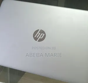 New Laptop HP EliteBook 840 G3 8GB Intel Core I5 SSD 512GB