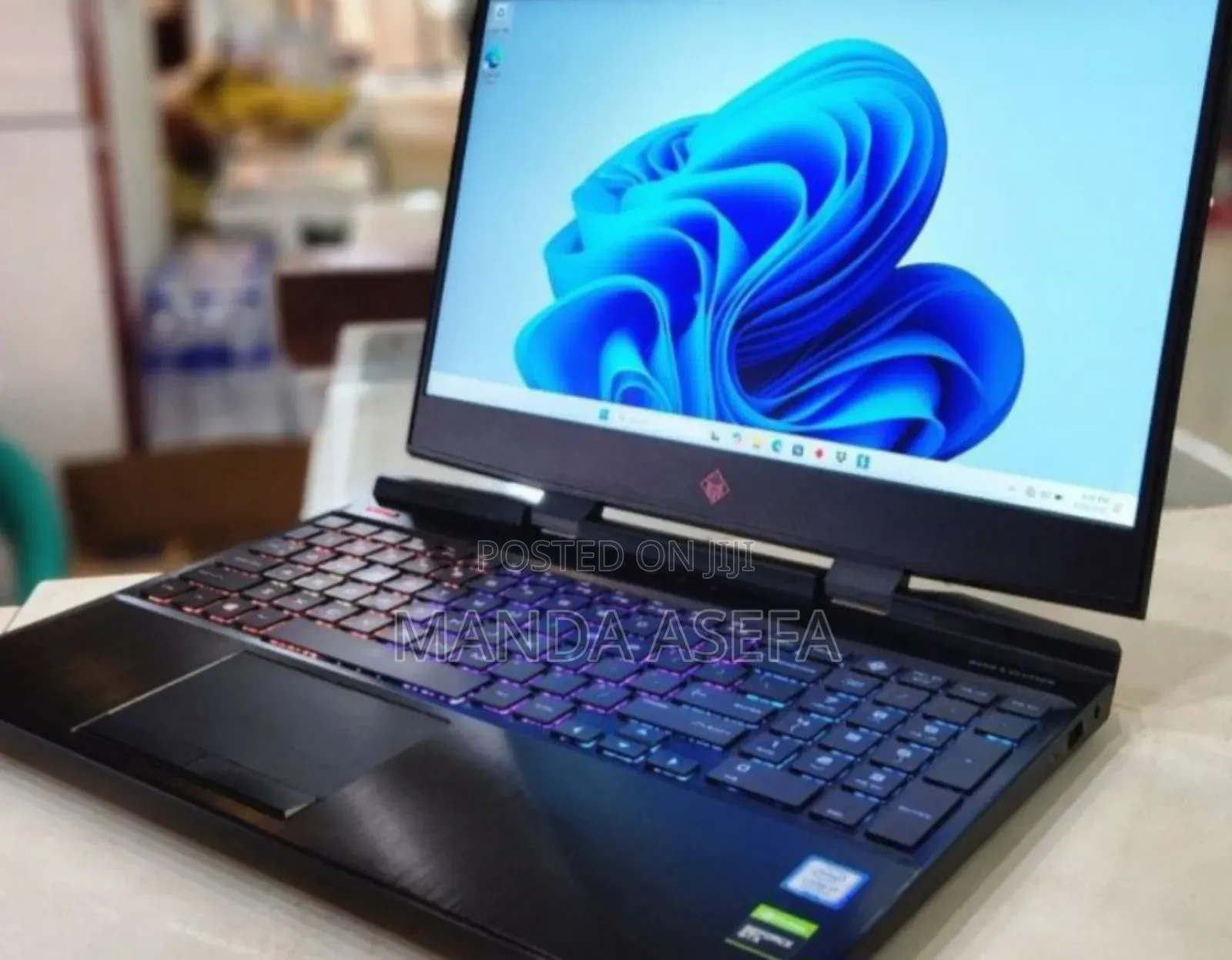 New Laptop HP Omen X 16GB Intel Core I7 HDD+SSD 1T