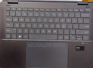 New Laptop HP Spectre 16GB Intel Core I7 SSD 1T