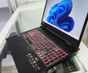 New Laptop Acer Nitro 5 16GB Intel Core I7 SSD 512GB