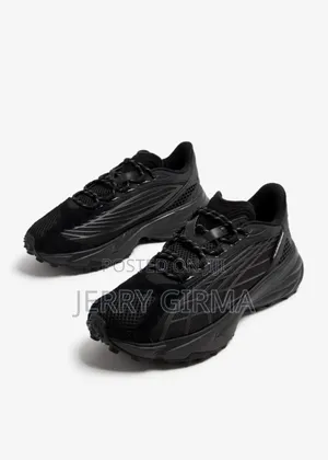 Photo - Puma Spirex Pleasure