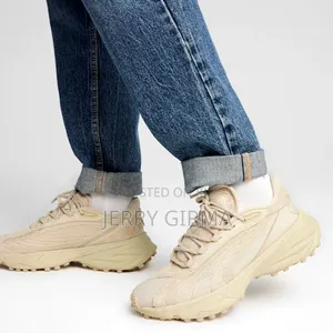 Puma Spirex Pleasure