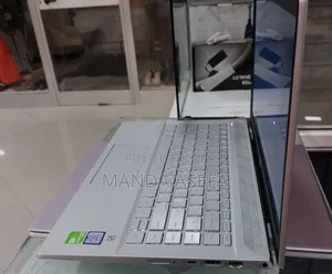 New Laptop HP Pavilion 14 16GB Intel Core I5 SSD 512GB
