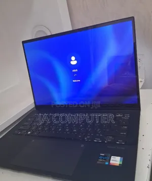 Photo - New Laptop Asus Zenbook 14 UX434 16GB Intel Core I7 SSD 1T