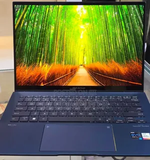 New Laptop Asus Zenbook 14 UX434 16GB Intel Core I7 SSD 1T