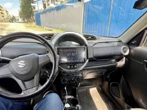 Suzuki S-Presso 2022 Black