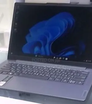 New Laptop Lenovo Ideapad 3 8GB Intel Core I5 SSD 512GB