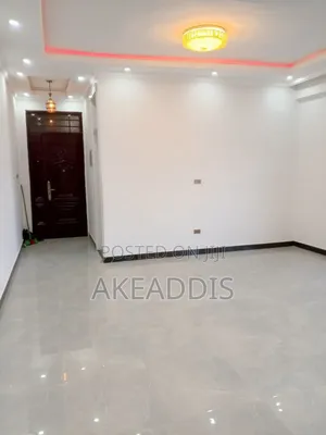 Furnished 3bdrm Condo in Bole Ayat for sale