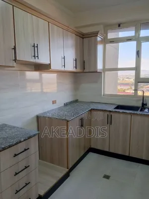 Furnished 3bdrm Condo in Bole Ayat for sale
