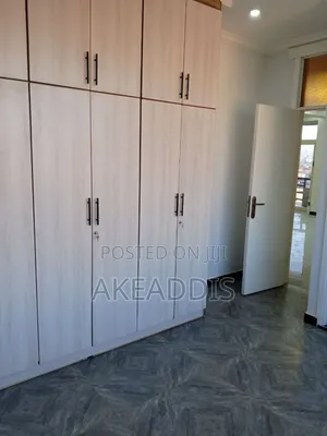 Furnished 3bdrm Condo in Bole Ayat for sale
