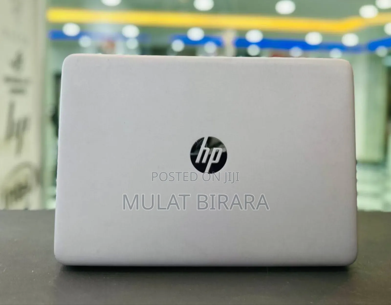 New Laptop HP EliteBook 840 G4 8GB Intel Core I5 HDD 1T