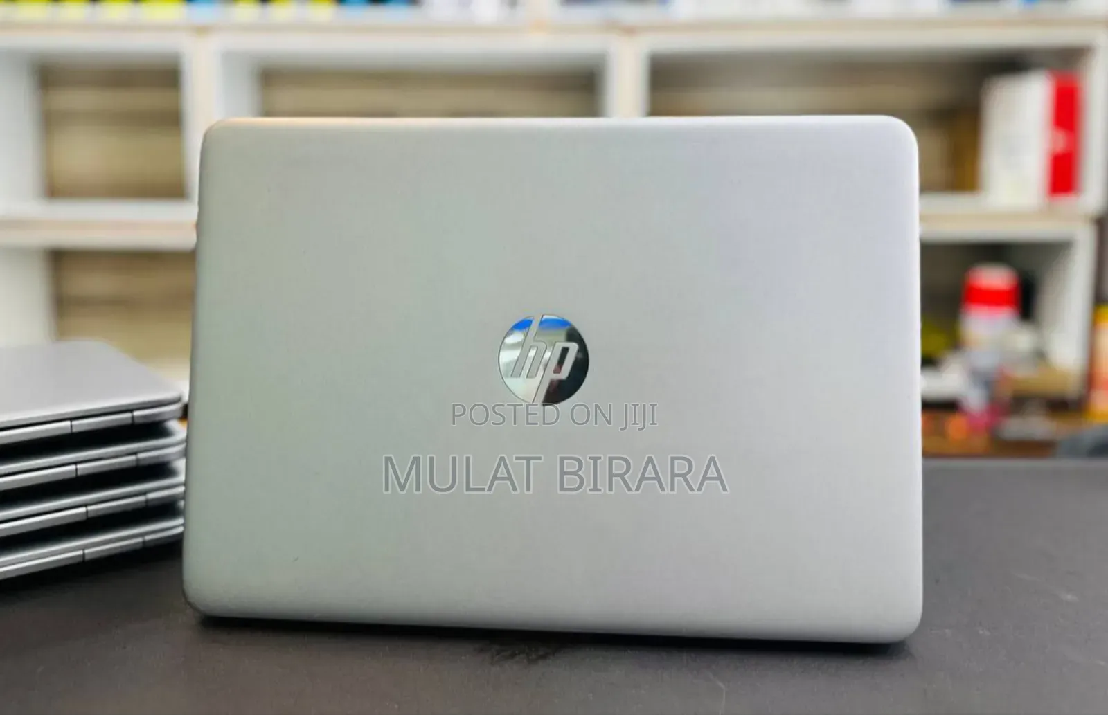New Laptop HP EliteBook 840 G4 8GB Intel Core I5 HDD 1T