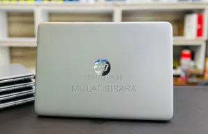 New Laptop HP EliteBook 840 G4 8GB Intel Core I5 HDD 1T