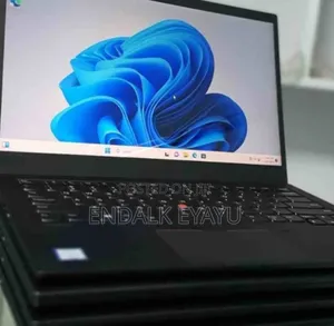 Photo - New Laptop Lenovo ThinkPad X1 Carbon 16GB Intel Core I7 SSD 512GB