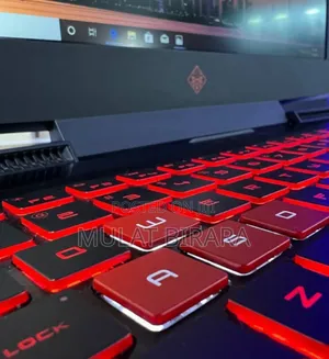 Photo - New Laptop HP Omen X 16GB Intel Core I7 SSD 512GB