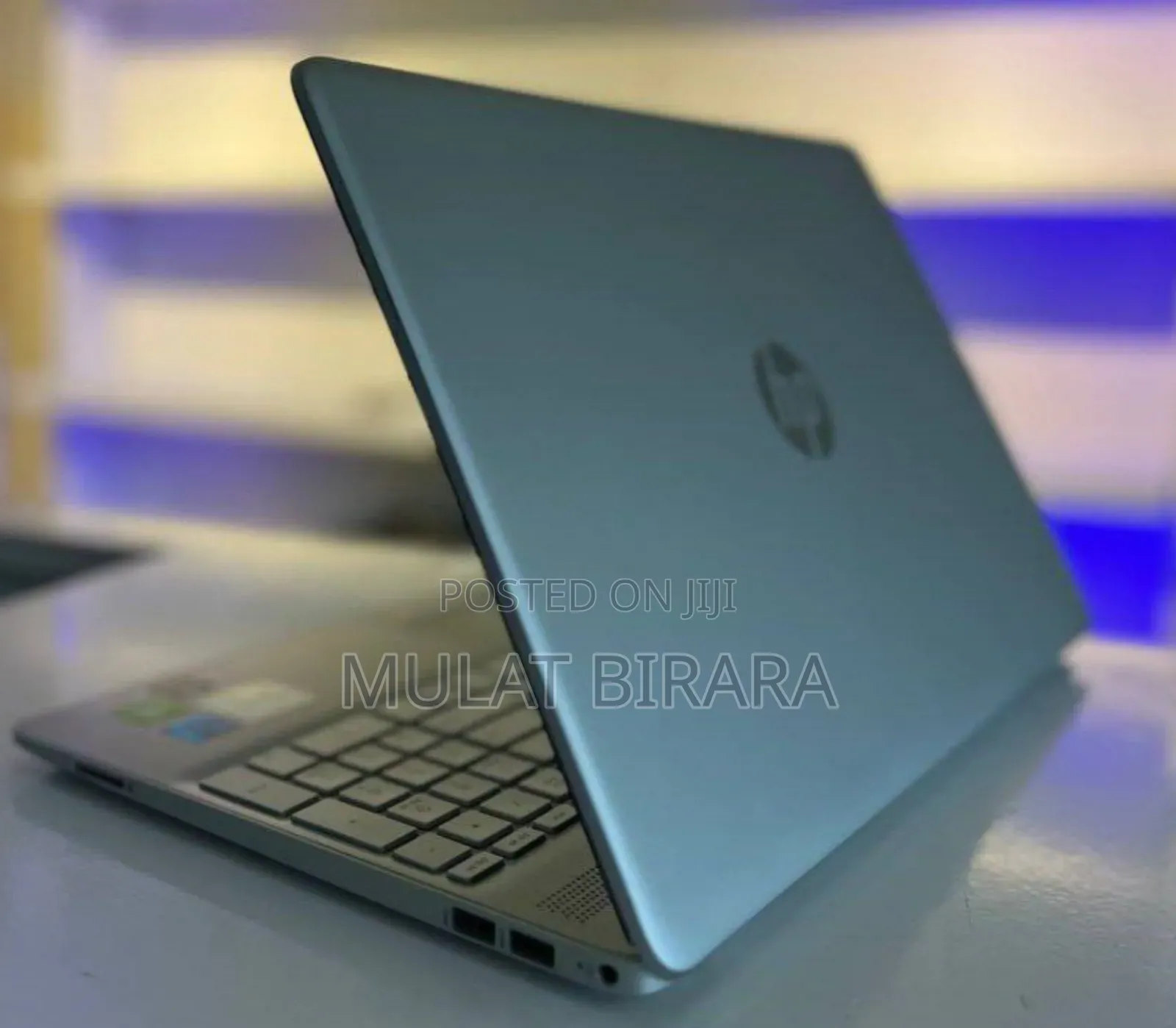 New Laptop HP Stream Notebook 16GB Intel Core I5 SSD 512GB