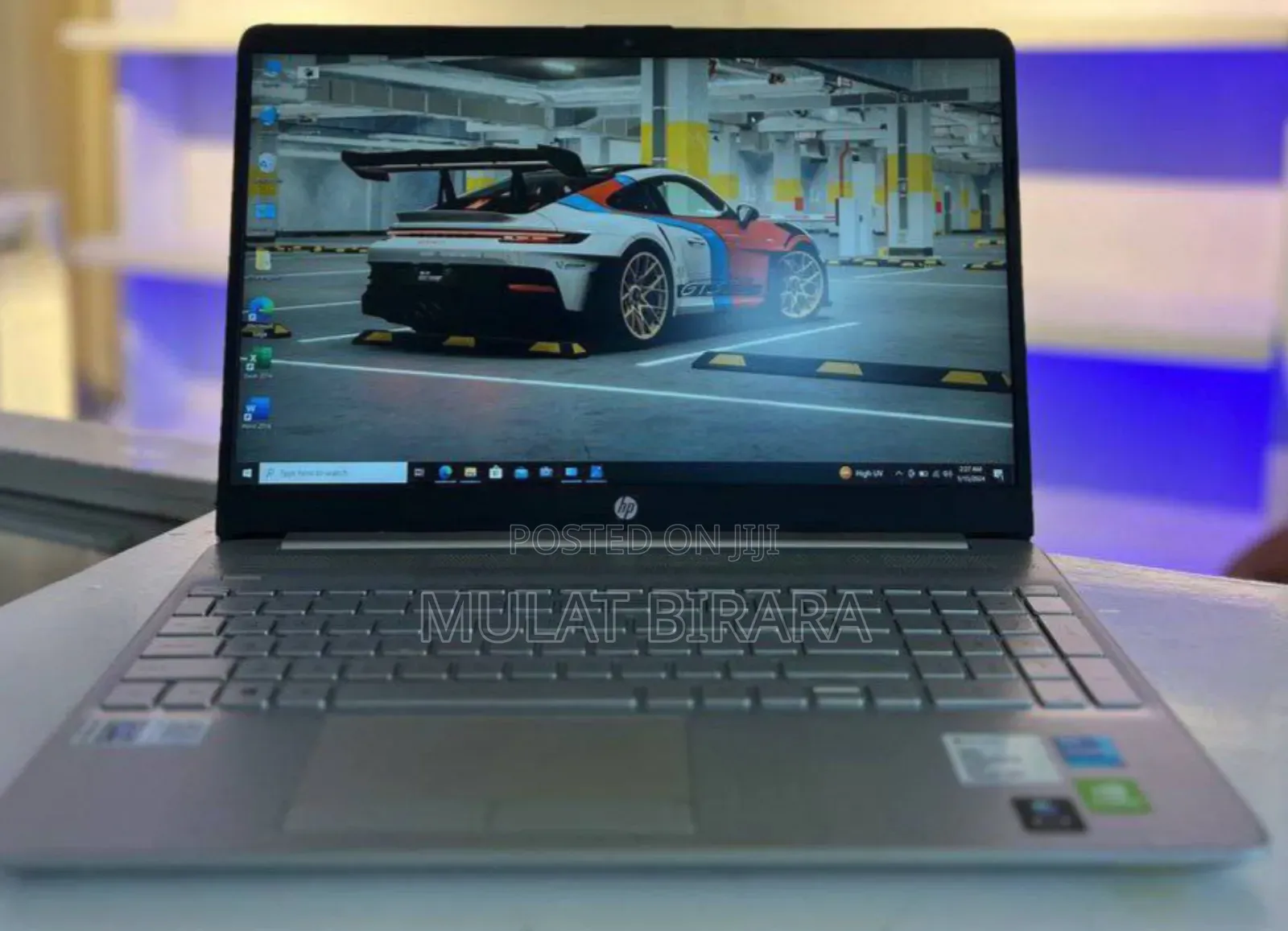 New Laptop HP Stream Notebook 16GB Intel Core I5 SSD 512GB