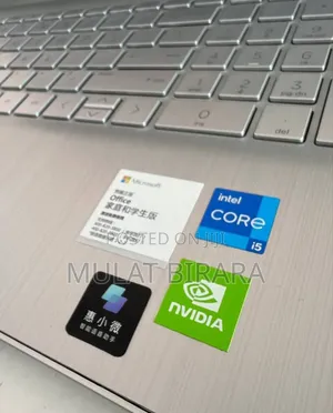 New Laptop HP Stream Notebook 16GB Intel Core I5 SSD 512GB