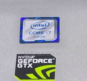 New Laptop HP 16GB Intel Core I7 SSD 512GB