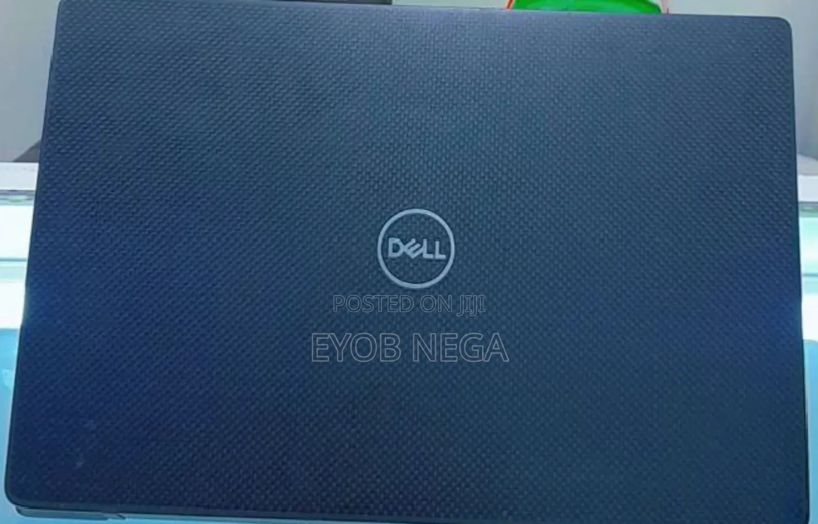 New Laptop Dell Latitude 7300 16GB Intel Core I5 SSD 256GB