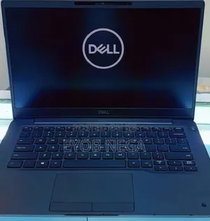 New Laptop Dell Latitude 7300 16GB Intel Core I5 SSD 256GB