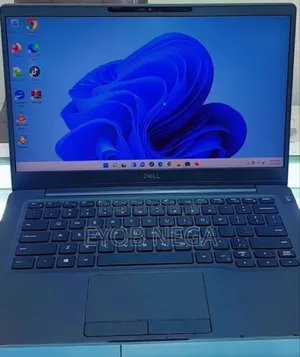 New Laptop Dell Latitude 7300 16GB Intel Core I5 SSD 256GB