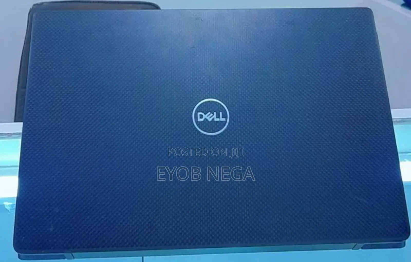 New Laptop Dell Latitude 7300 16GB Intel Core I5 SSD 256GB