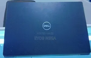 New Laptop Dell Latitude 7300 16GB Intel Core I5 SSD 256GB