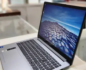New Laptop Lenovo 8GB Intel Core I5 SSD 512GB