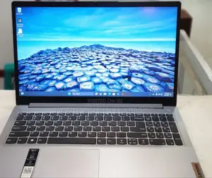 New Laptop Lenovo 8GB Intel Core I5 SSD 512GB